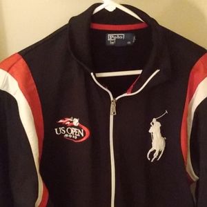 2010 us open polo jacket